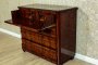 Exceptional Dresser/Writing Desk, Circa 1880