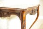 Mahogany Console Table from the 19th c.