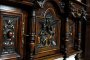 Cupboard Sideboard, Circa 1920