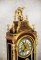 Bracket Clock with Boulle Marquetry, Circa 1885