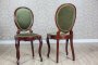 Antique Chairs from 1870