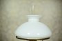 Kerosene Lamp, Circa 1930
