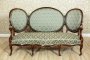 Louis Philippe Living Room Suite