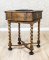 Neo-Baroque Sewing Table