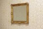 Mirror in a Gilded Frame, Circa 1900