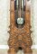 Grandfather Clock, Circa 1910