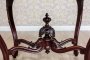 Louis Phillipe Table from the 2nd Half of the 19th Century