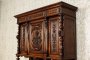 Grand, Neo-Renaissance Cupboard, Circa 1880