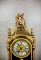Bracket Clock with Boulle Marquetry, Circa 1885