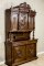 Eclectic, Carved Cupboard/Buffet