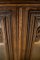 Neo-Renaissance Cupboard Setting from the 19th c.