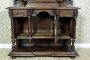 Cupboard Sideboard, Circa 1920