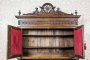 Brittany Cupboard, Circa 1890