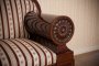 Sofa Biedermeier z około 1850 roku