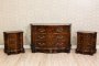 Stylish Cabinet from the 2nd Half of the 20th c.