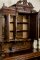 Eclectic, Carved Cupboard/Buffet