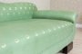 Art Deco Sofa/Chaise Longue