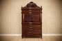 Unique Secretary Desk, Circa 1860, AFTER RENOVATION