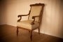 Armchair, Circa 1910