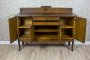 Art Nouveau Dresser/Buffet from the Early 20th c.