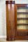 Art Deco Bookcase