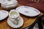 Porcelain Dinnerware Set