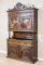 Brittany Cupboard, Circa 1890