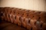 Komplet Chesterfield z II poł. XX wieku