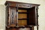 Grand, Neo-Renaissance Cupboard, Circa 1880