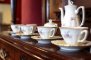 Enchanting, Porcelain Coffee Service for 6 People