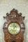 Grandfather Clock, Circa 1910