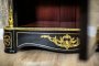 Unique Boulle Dresser