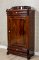 Vertico/Linen Cabinet, Circa 1860