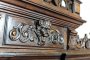 Cupboard Sideboard, Circa 1920