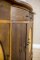 Oaken Art Nouveau Dresser