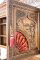 Brittany Cupboard, Circa 1890