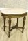Flowerbed/Small Table, Circa 1890