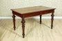Table/Two-Sided Desk, Circa 1890