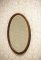 Oval Mirror, Circa 1930