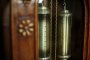 Grandfather Clock, Circa 1910