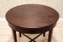 Neat Living Room Table, Circa 1920