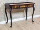 Rosewood Ladies Desk, Circa 1880/90