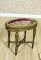Flowerbed/Small Table, Circa 1890