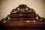 Unique Secretary Desk, Circa 1860, AFTER RENOVATION