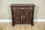 Eclectic Cabinet from the 19th Century