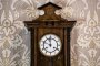 Wall Clock, Circa the Late 19th Century