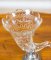 19th-Century Cornucopia-Shaped Cup
