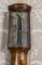 J.J.B.M Lisbon RN Desterro 16 a 22 Mercury Barometer