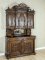 Neo-Renaissance Cupboard/Buffet, Circa the 19th Century