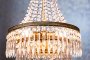 Crystal Chandelier